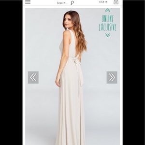 Show Me Your Mumu - Show Me You The Ring